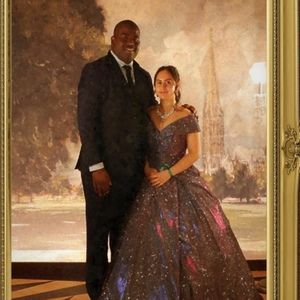 Meet your Posher, Darlene